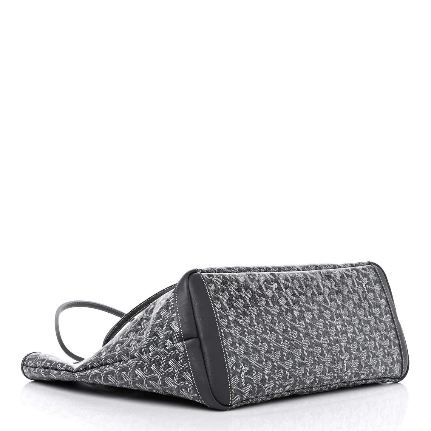 Goyardine Artois MM Grey