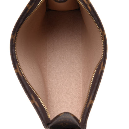 Louis Vuitton Monogram Toiletry Pouch 19 7 of 9