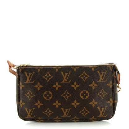 Louis Vuitton Monogram Pochette Accessories 1 of 7