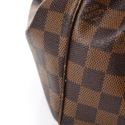 Louis Vuitton Damier Ebene Trevi PM 20 of 23