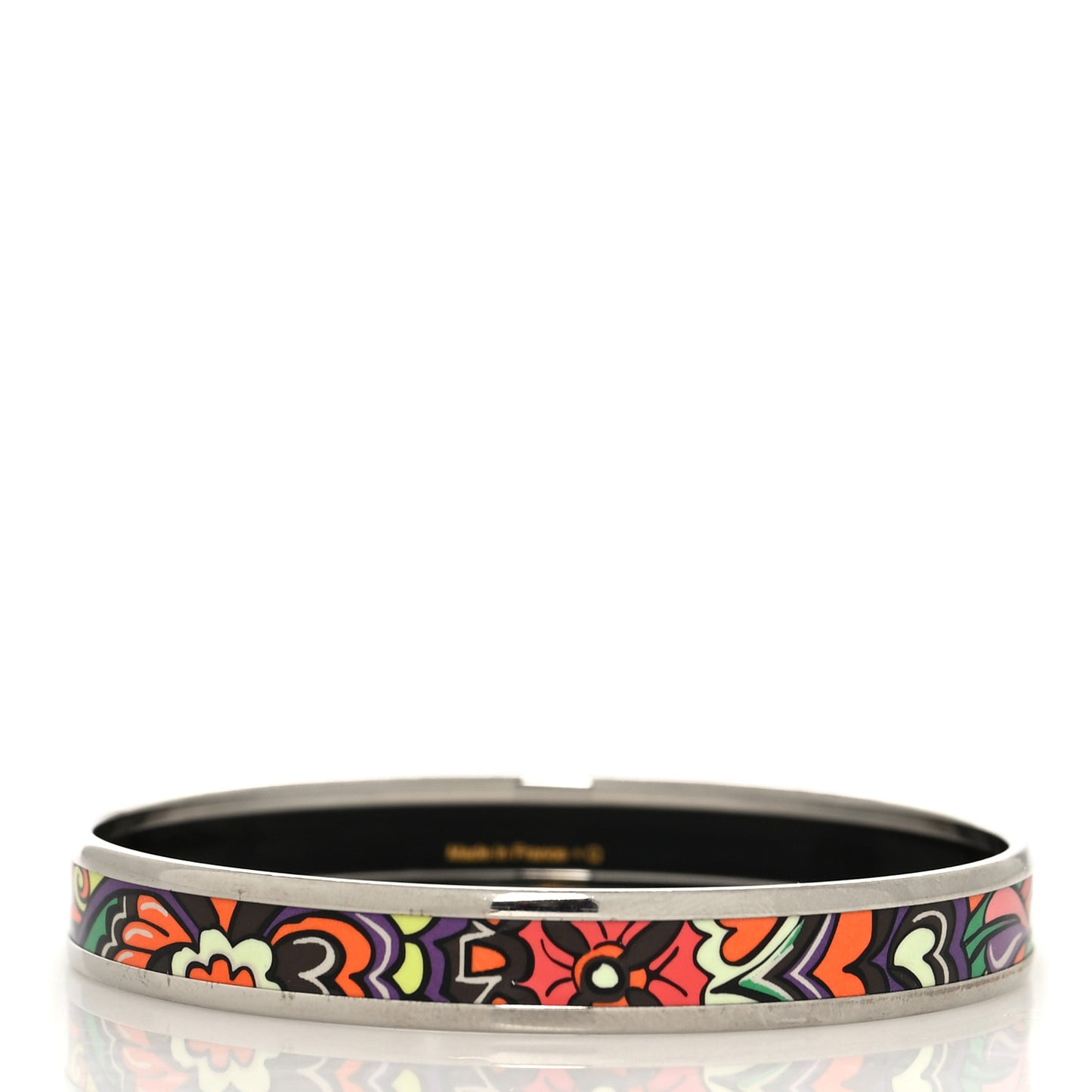 Enamel Printed Bracelet 65