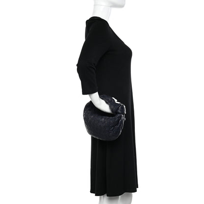 Bottega Veneta Nappa Intrecciato Mini Jodie Space 2 of 13