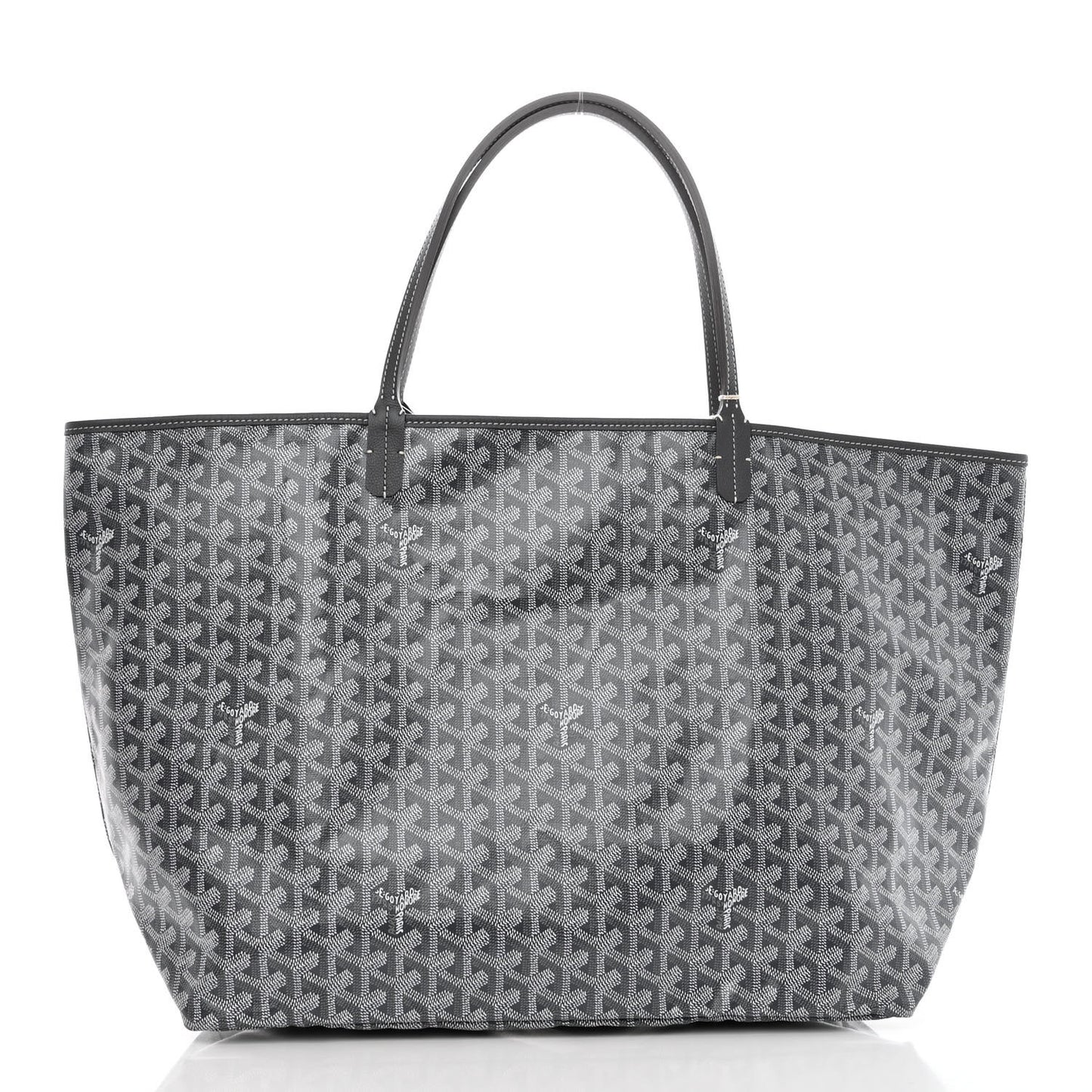 Goyardine Saint Louis GM Grey