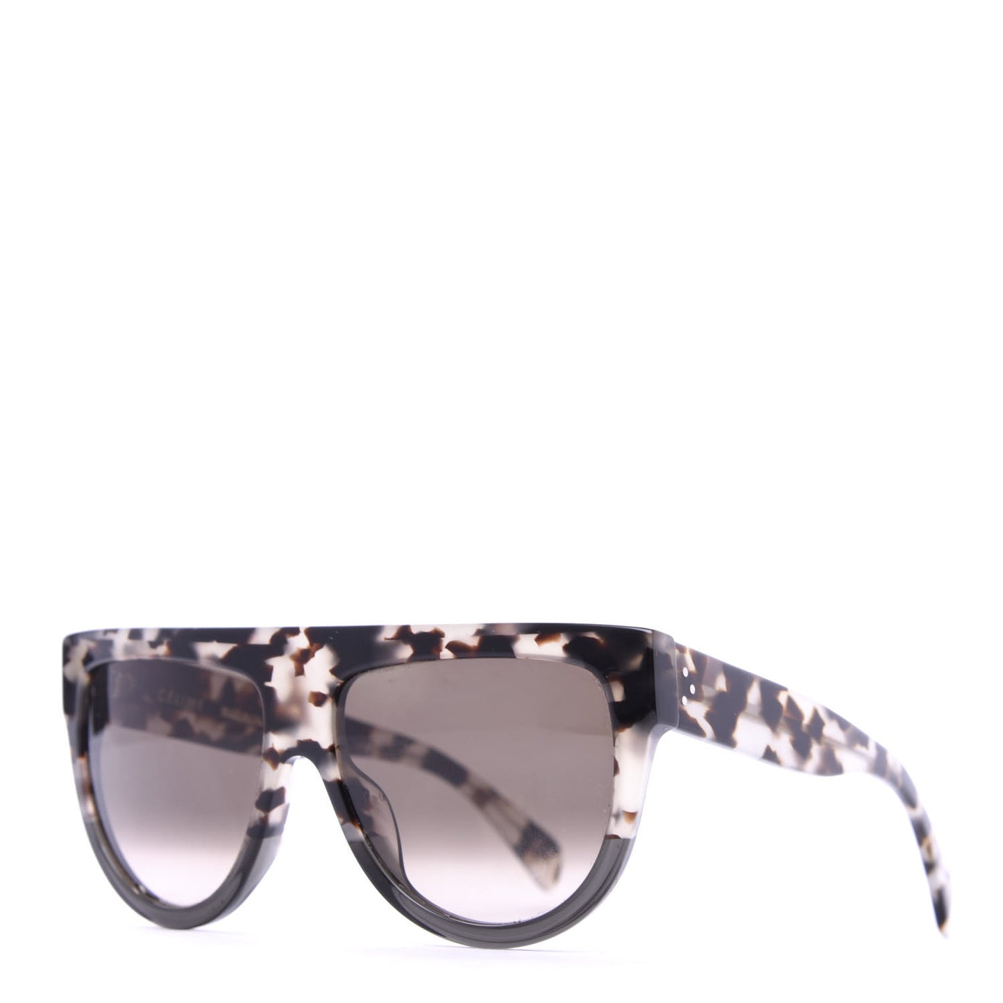 Shadow Sunglasses CL 41026/S Havana Grey