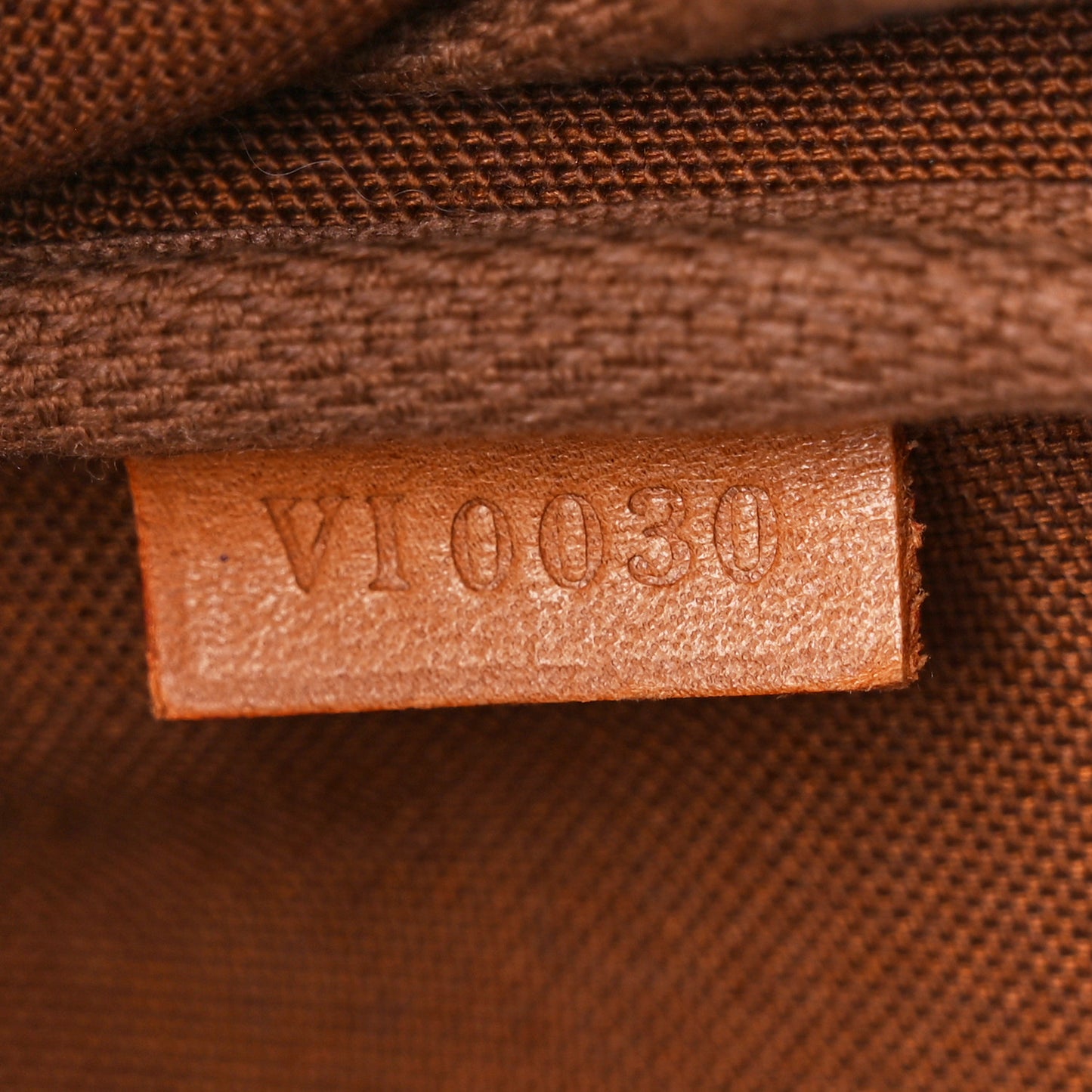 Monogram Pochette Accessories