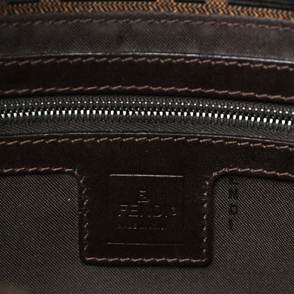 Fendi Zucca Baguette Tobacco 6 of 10