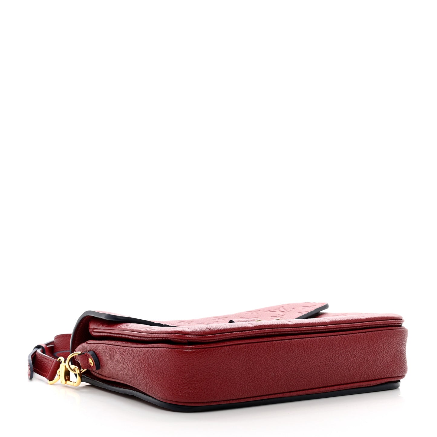 Empreinte Pochette Metis Cherry Berry