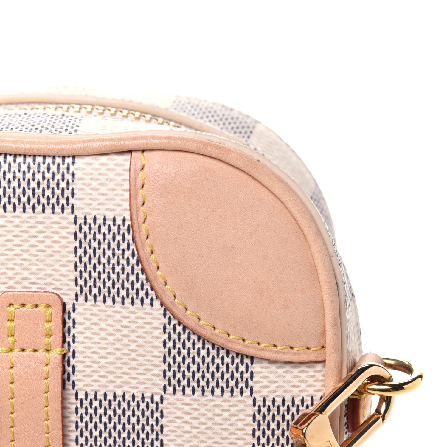 Louis Vuitton Damier Azur NeoKapi 24 of 30