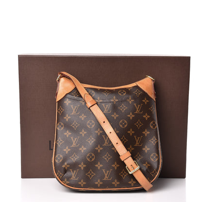 Louis Vuitton Monogram Odeon PM 13 of 13