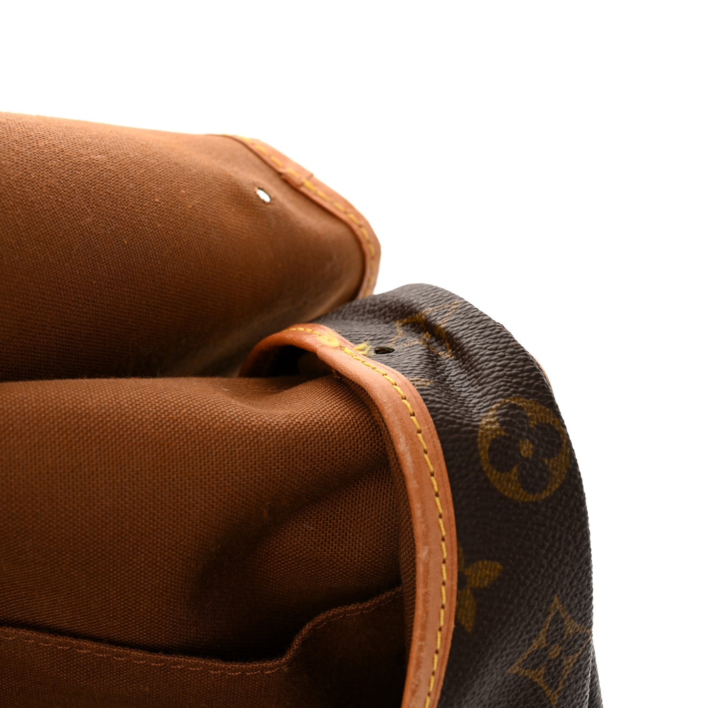 Monogram Saumur 35