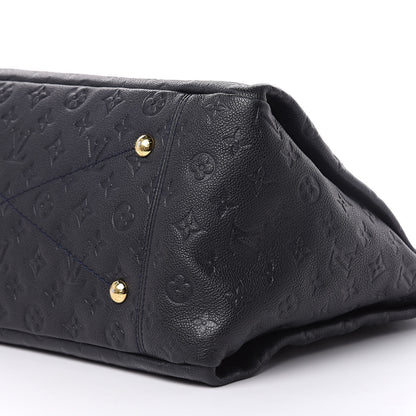 Louis Vuitton Empreinte Artsy MM Infini 9 of 12