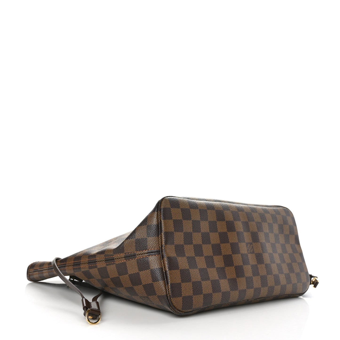 Damier Ebene Neverfull MM