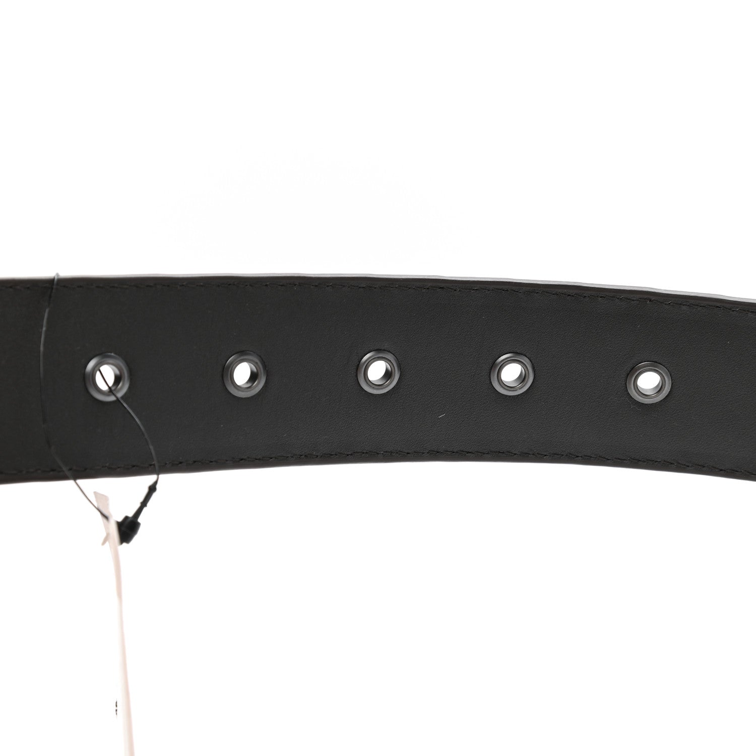 Bottega Veneta Nappa Intrecciato Belt 105 42 Espresso 3 of 6