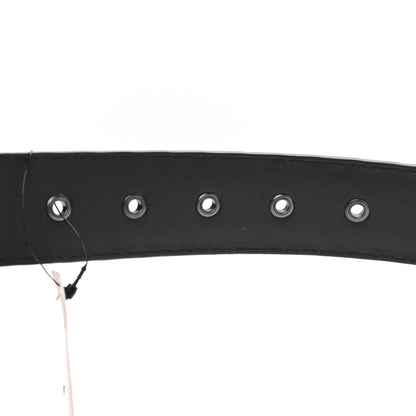Bottega Veneta Nappa Intrecciato Belt 105 42 Espresso 3 of 6