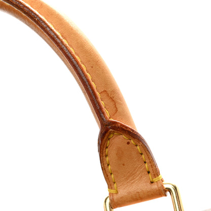 Louis Vuitton Monogram Keepall 55 20 of 20