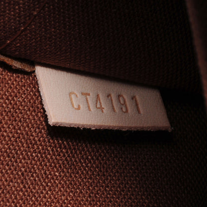 Louis Vuitton Monogram Alma PM 7 of 7