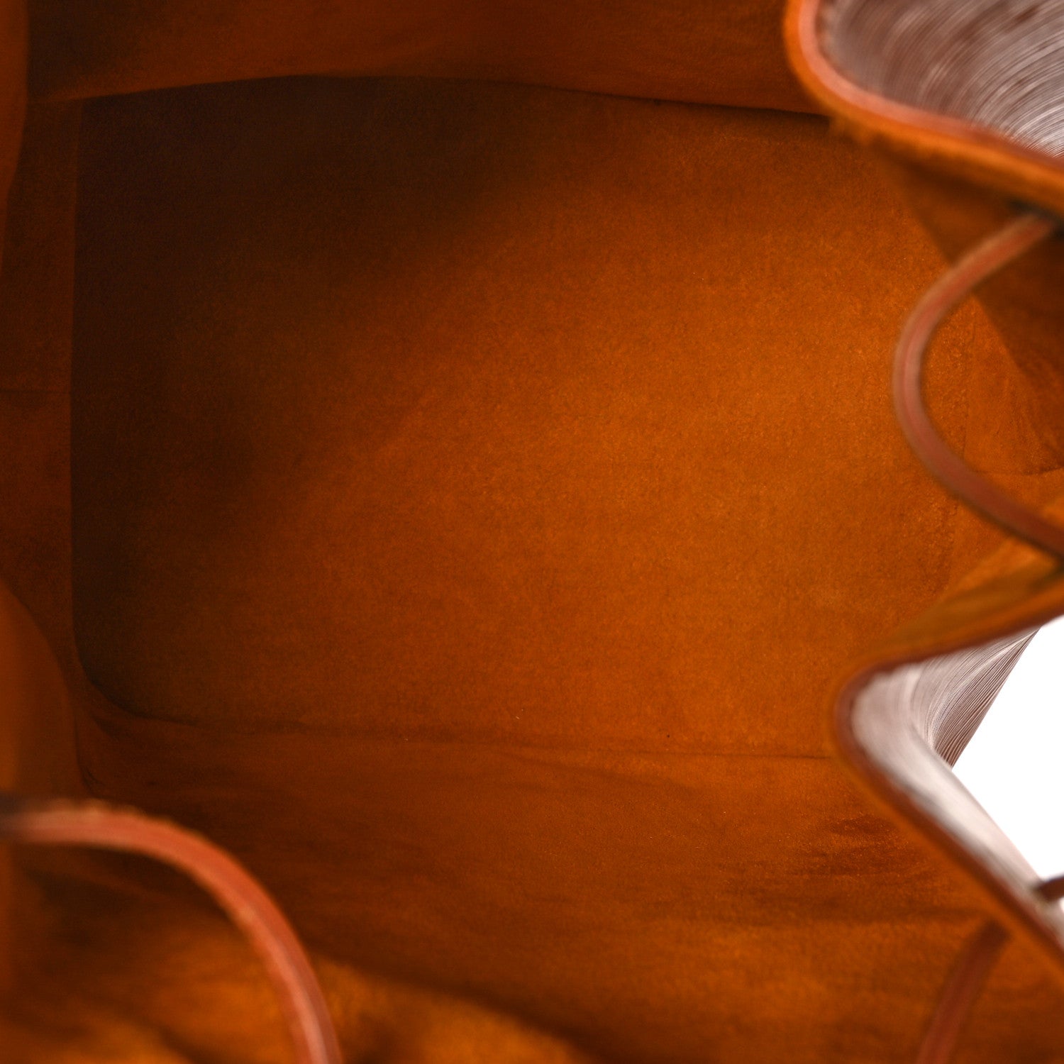 Louis Vuitton Epi Petit Noe Kenyan Fawn 5 of 6