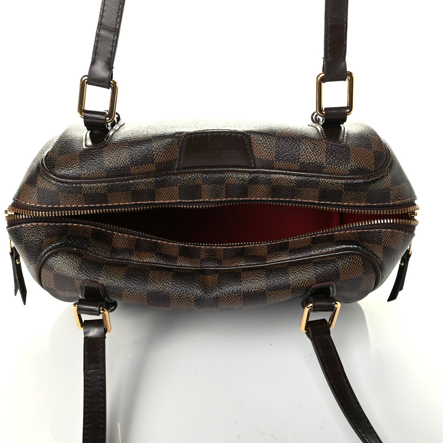 Damier Ebene Rivington PM