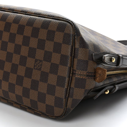 Louis Vuitton Damier Ebene Cabas Rivington 8 of 8