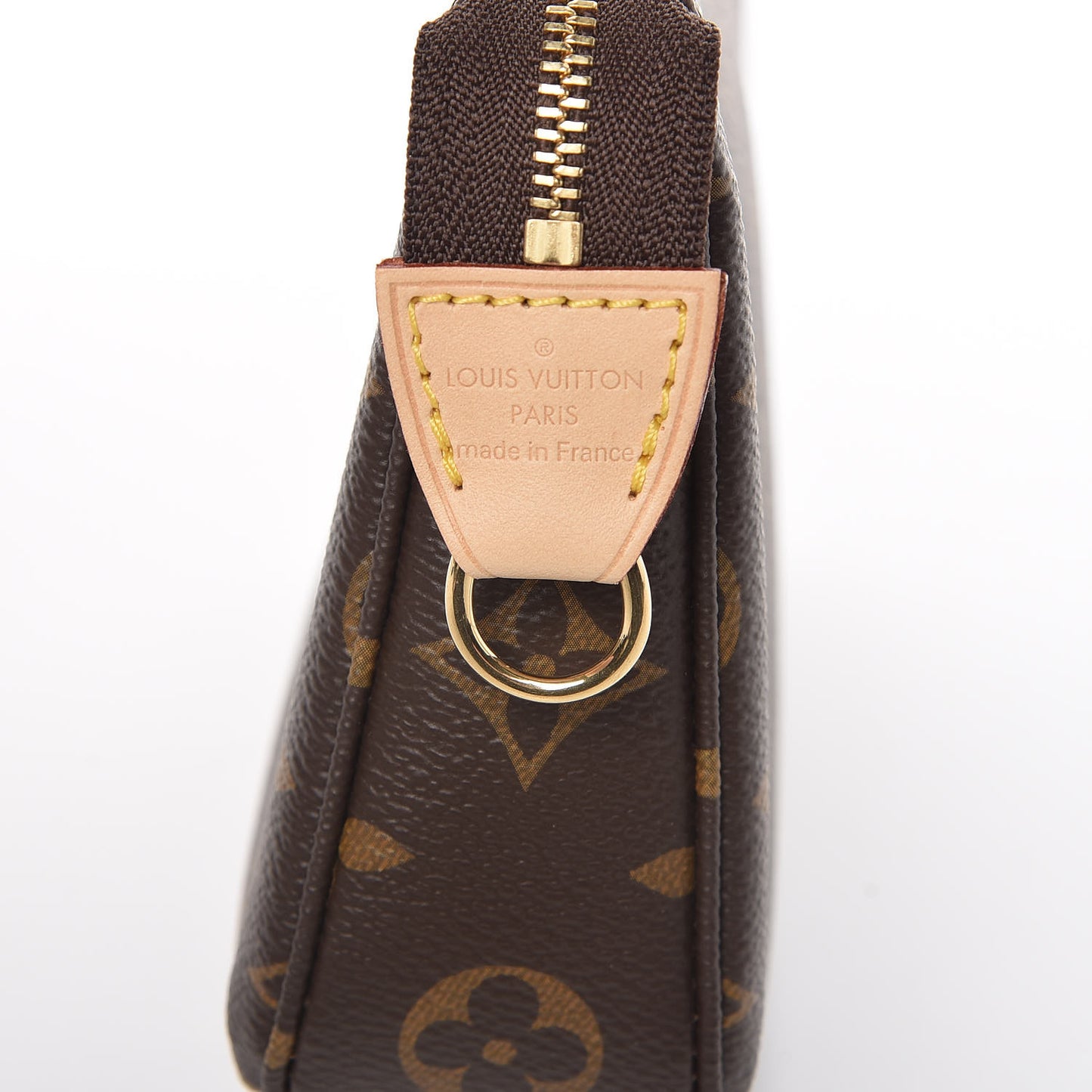 Monogram Pochette Accessories NM