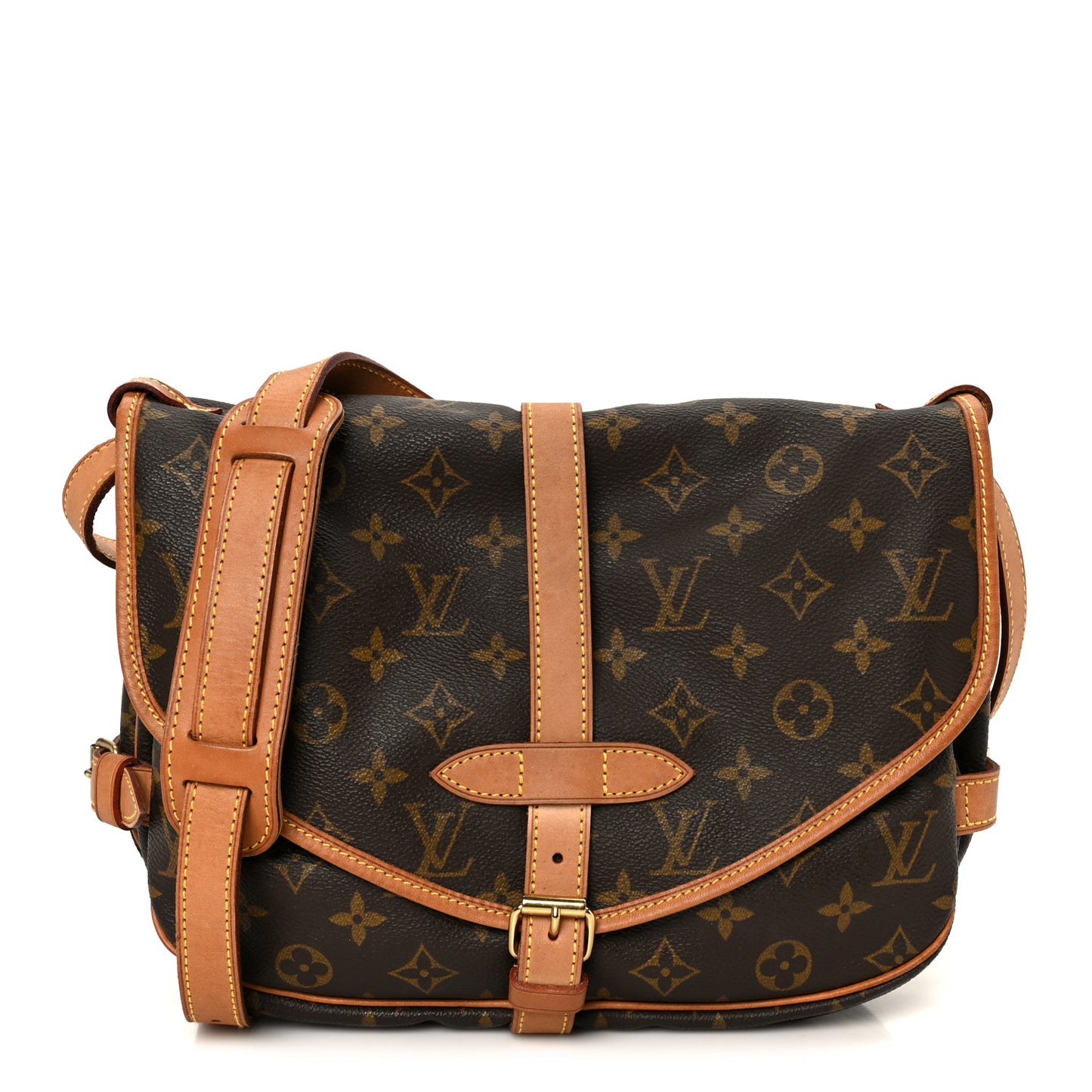 Monogram Saumur 30