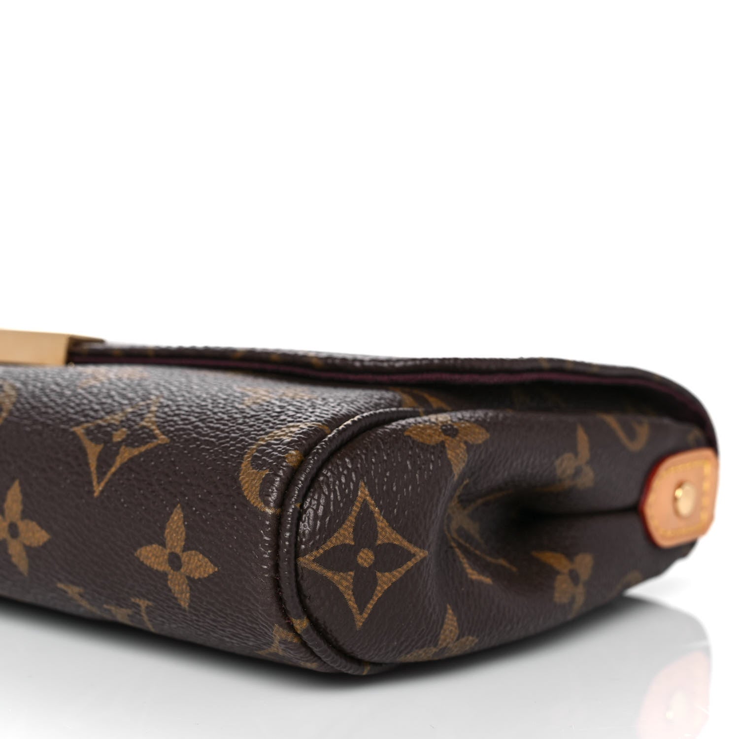 Louis Vuitton Monogram Favorite MM 9 of 9