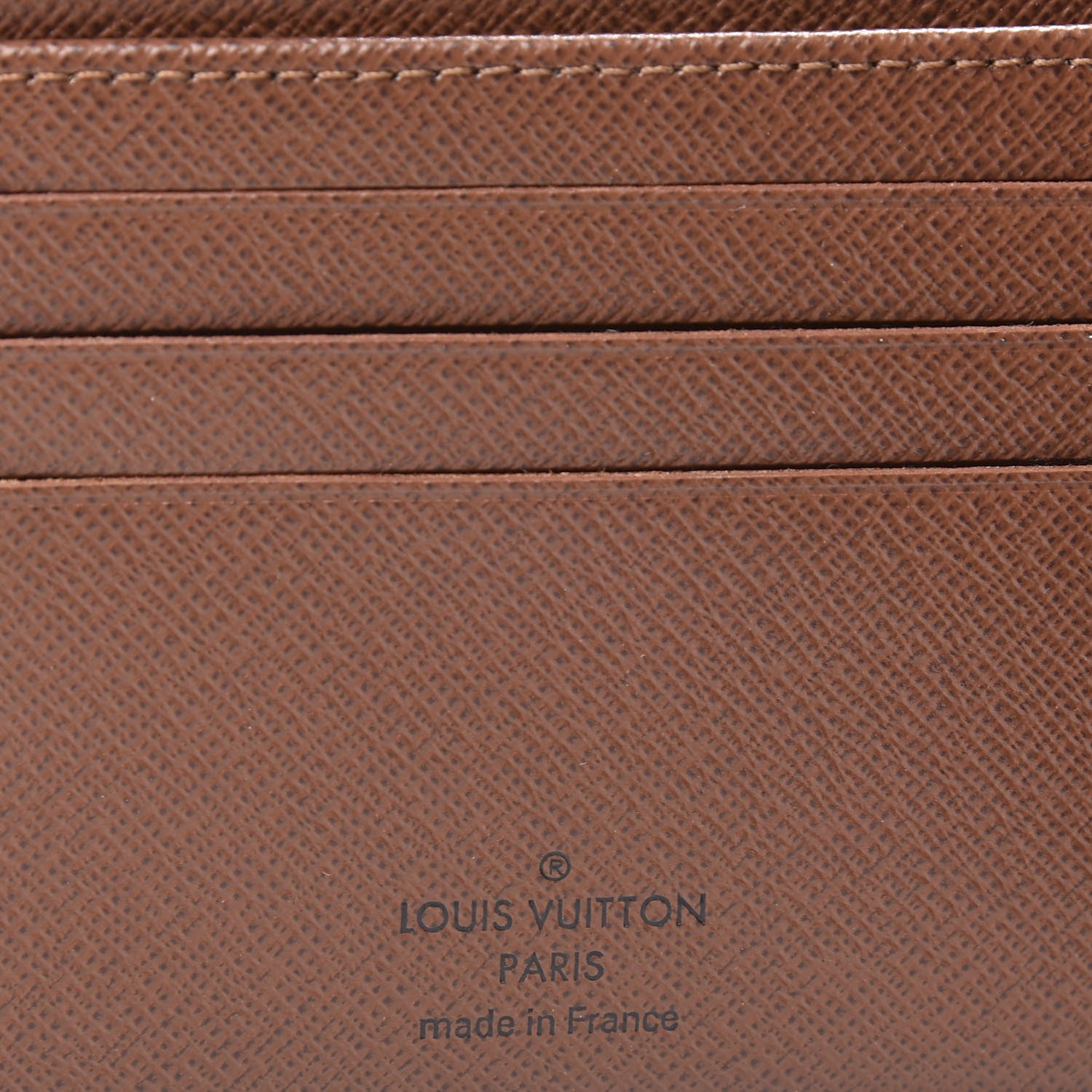 Louis Vuitton Monogram Multiple Mens Wallet 8 of 9