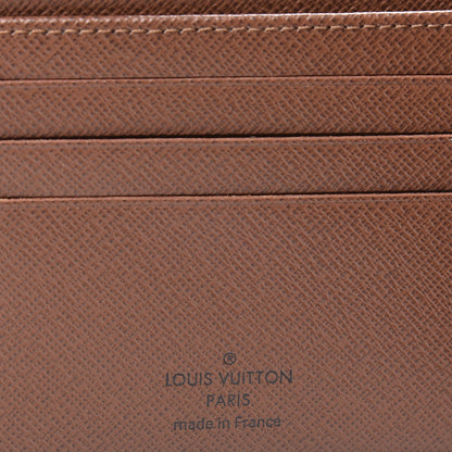 Louis Vuitton Monogram Multiple Mens Wallet 8 of 9