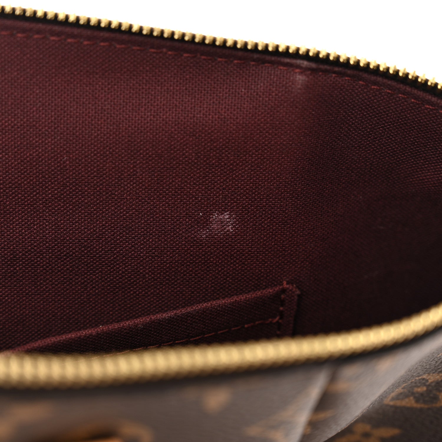 Louis Vuitton Monogram Turenne GM 13 of 13