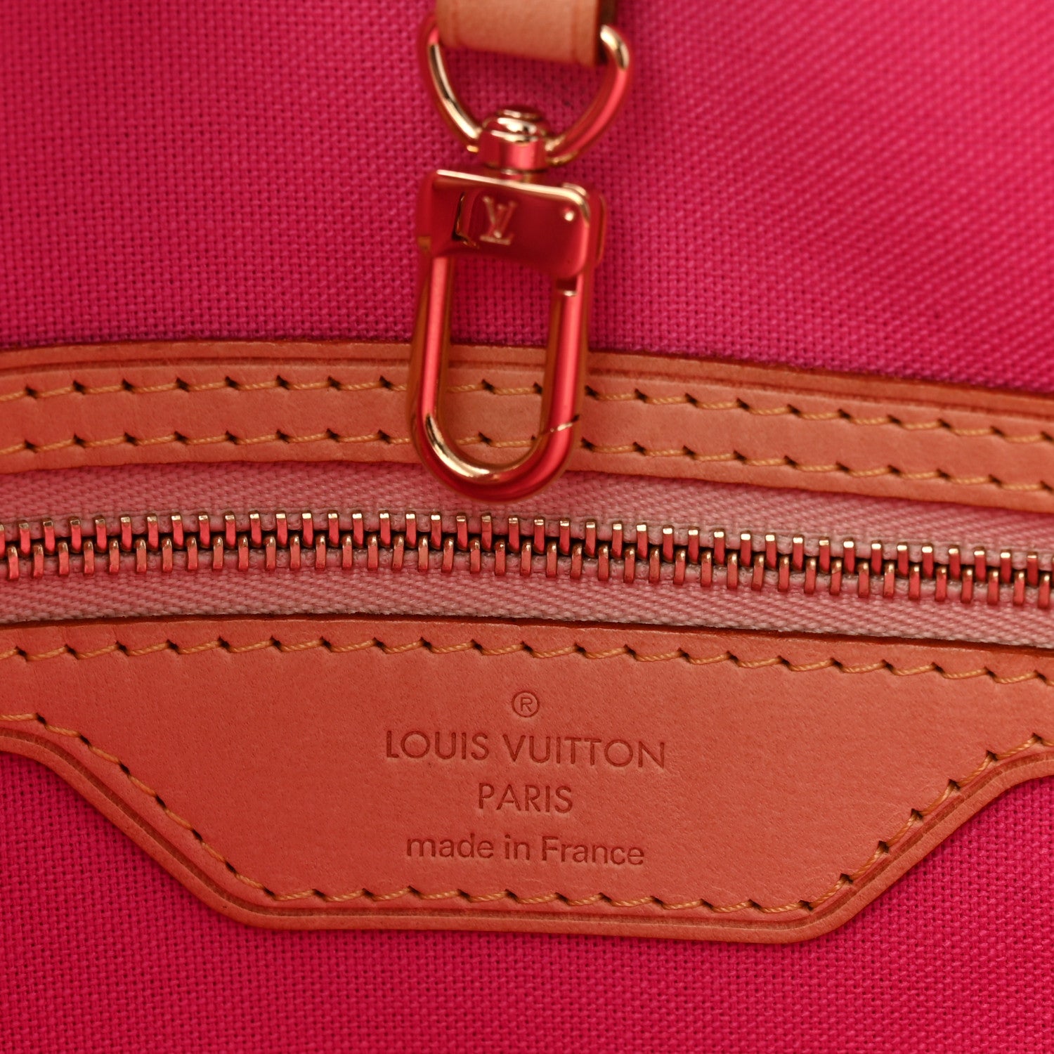 Louis Vuitton Monogram MOCA Neverfull MM 1819562 – FASHIONPHILE
