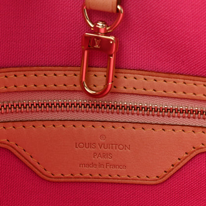 Louis Vuitton Monogram MOCA Neverfull MM 10 of 19