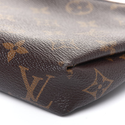 Louis Vuitton Monogram Pallas Uniformes Crossbody Safran 11 of 21