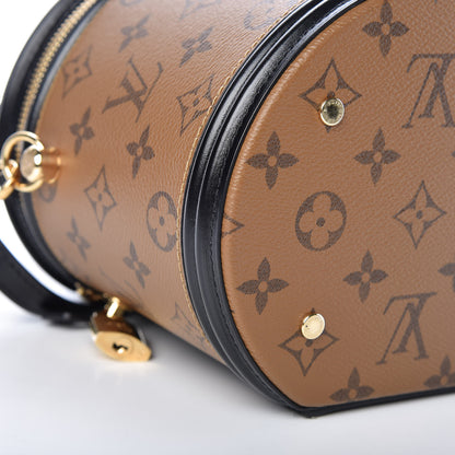 Louis Vuitton Reverse Monogram Cannes 5 of 8