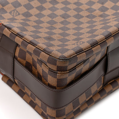 Louis Vuitton Damier Ebene Naviglio 11 of 11