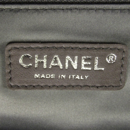 Chanel Lambskin SHARPEI Large Bag 8 of 10