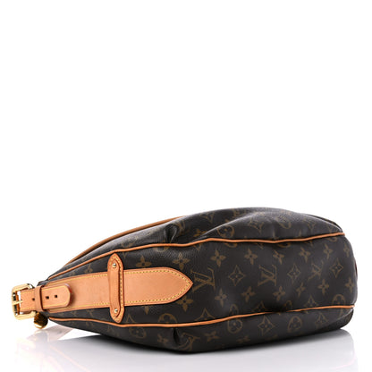 Louis Vuitton Monogram Tulum GM 4 of 14