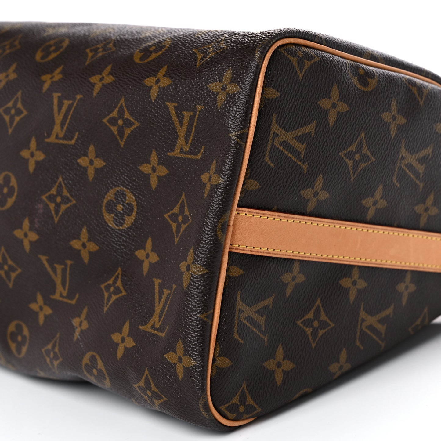 Monogram Speedy Bandouliere 30