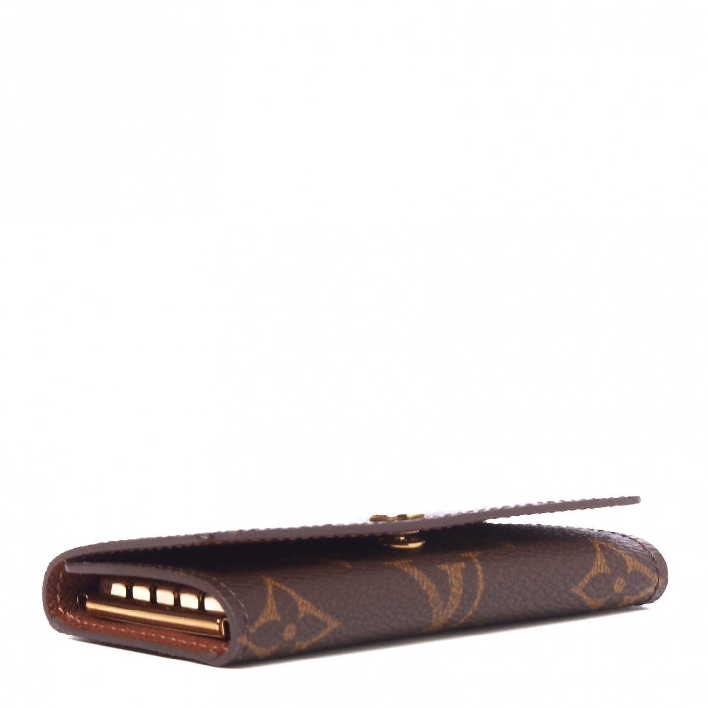 Monogram 4 Key Multicles Holder