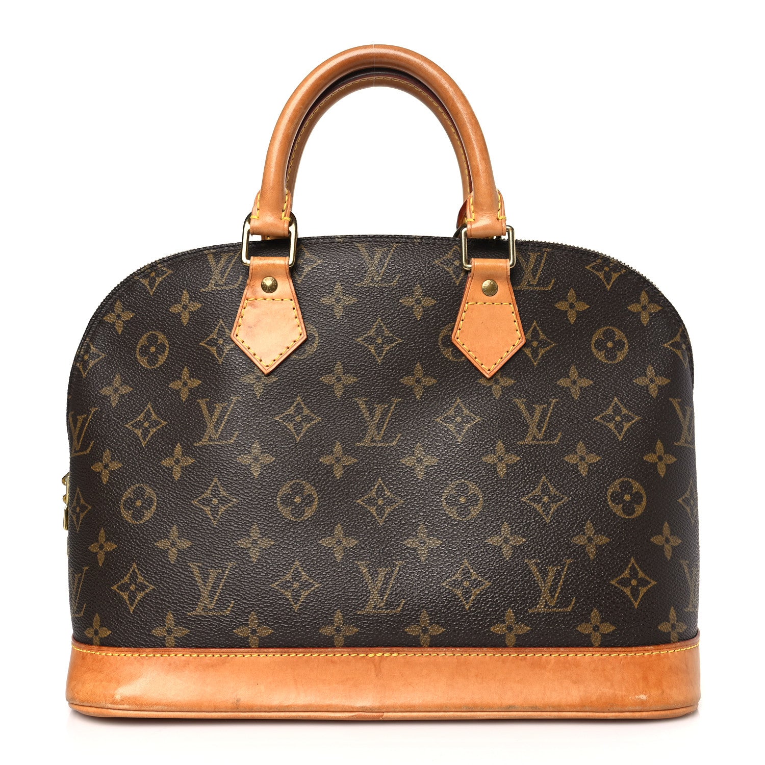 Louis Vuitton Monogram Alma PM 1 of 10