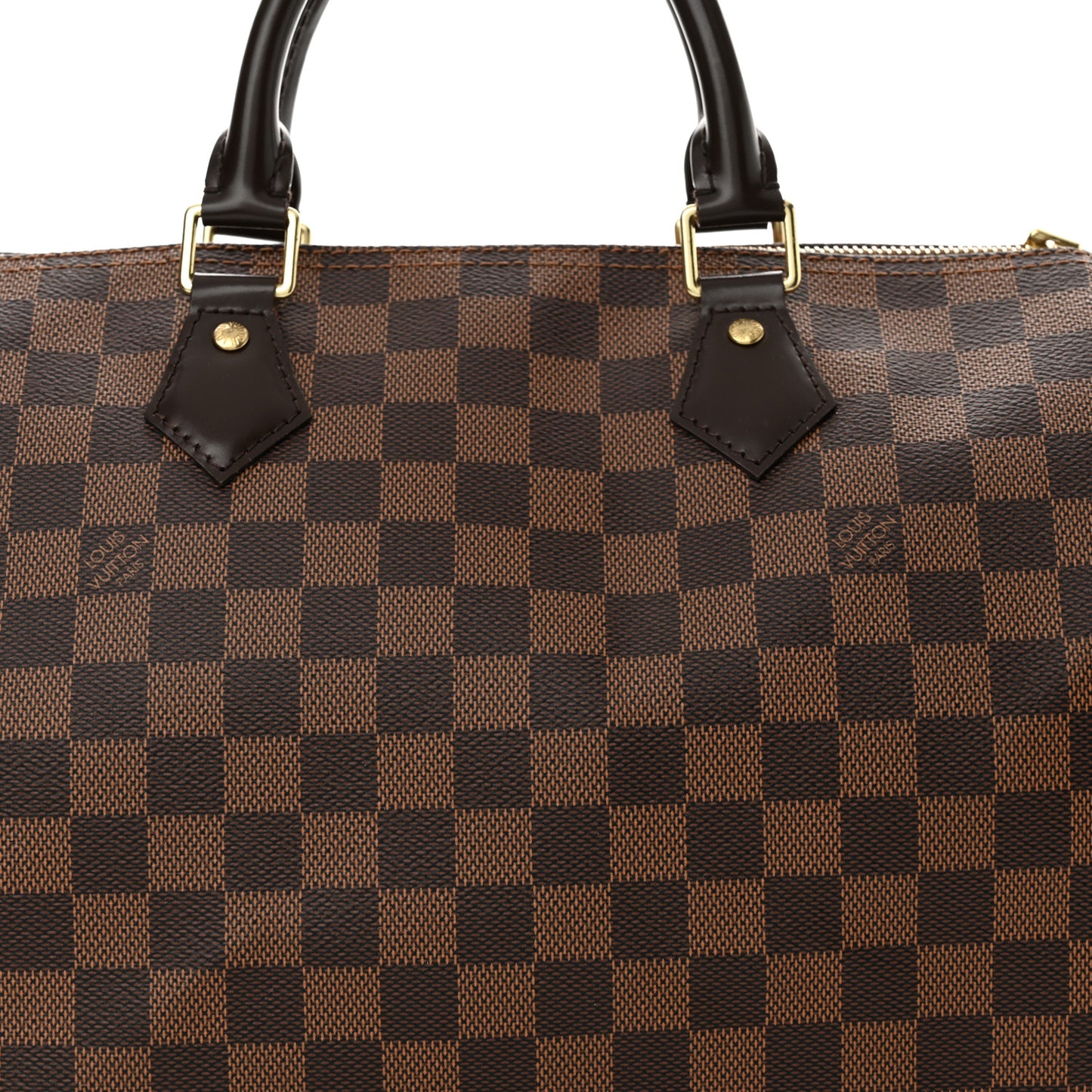Damier Ebene Speedy 30