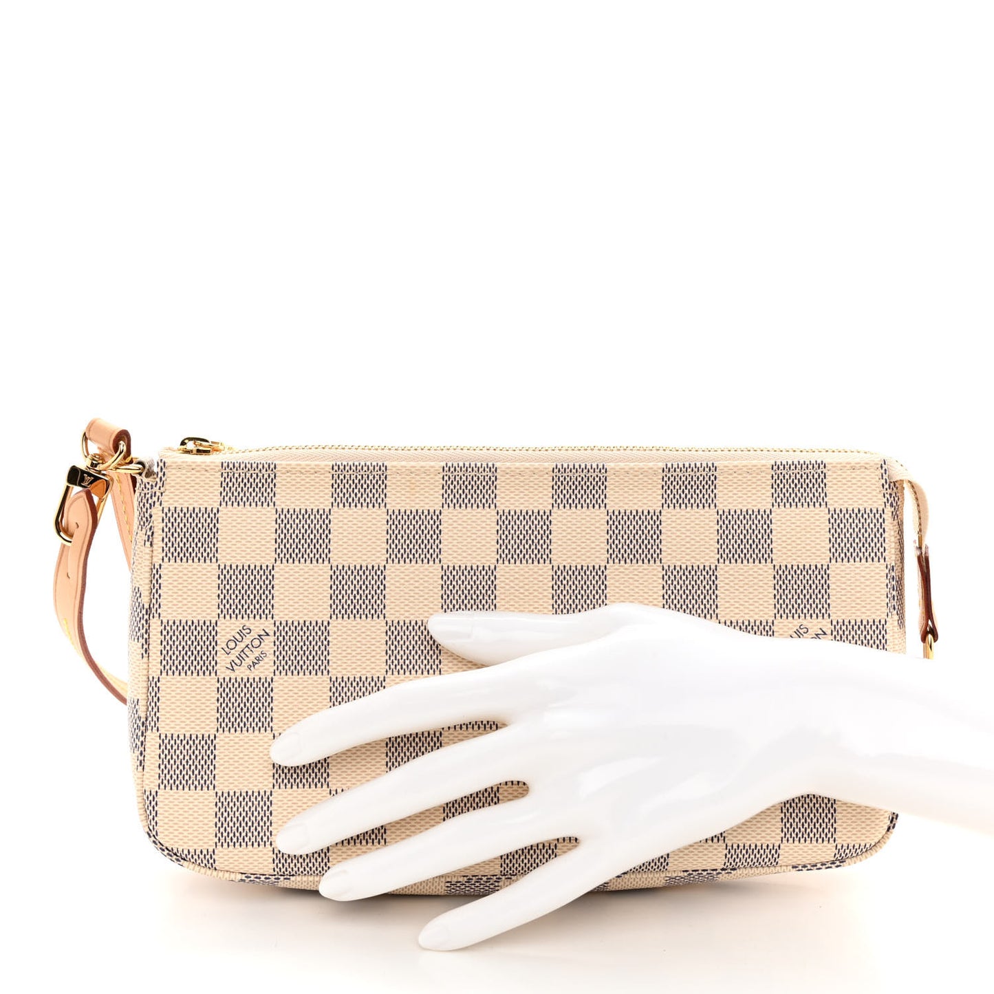 Damier Azur Pochette Accessories NM