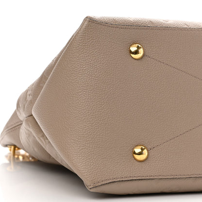 Louis Vuitton Empreinte Maida Hobo Tourterelle 8 of 9