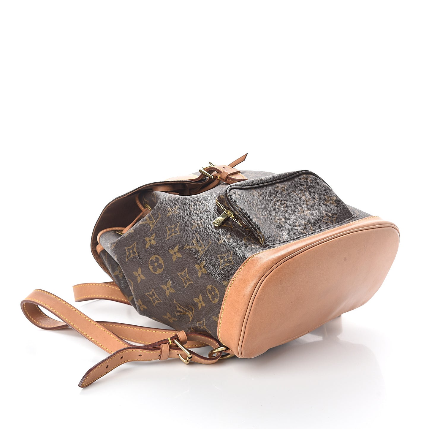 Monogram Montsouris MM Backpack