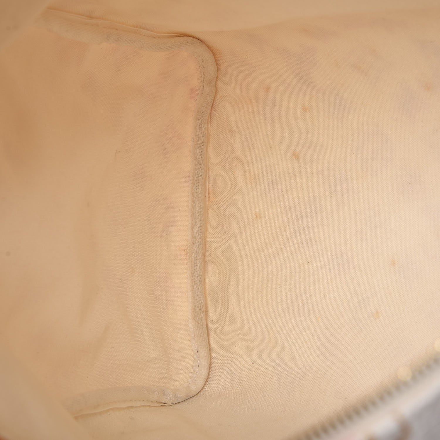 Louis Vuitton Watercolor Aquarelle Speedy 35 White 8 of 17