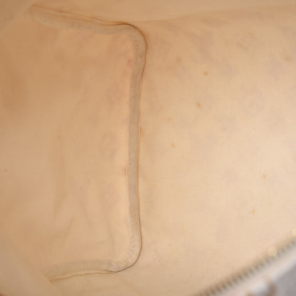 Louis Vuitton Watercolor Aquarelle Speedy 35 White 8 of 17