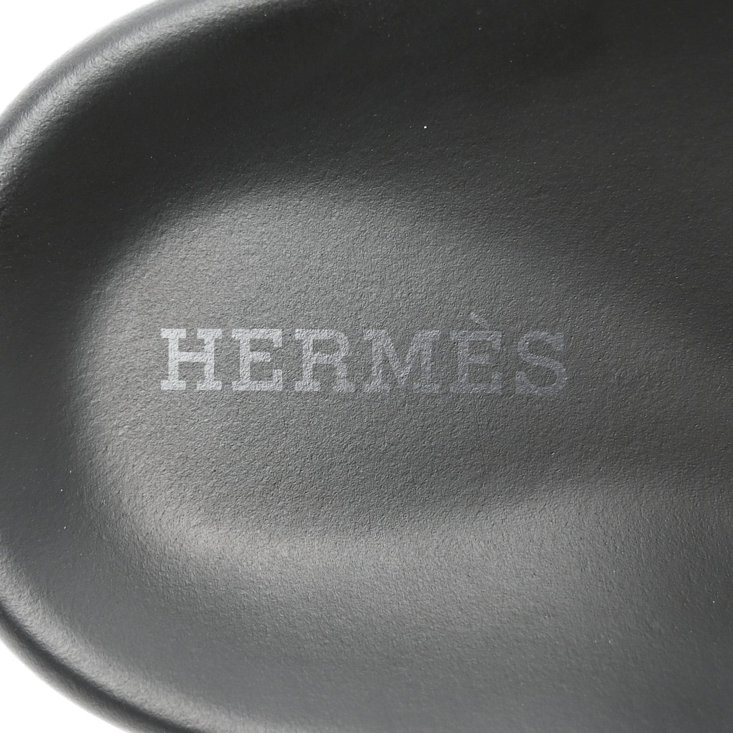 Hermes Epsom Womens Chypre Sandals 36 Vert Jade 7 of 15