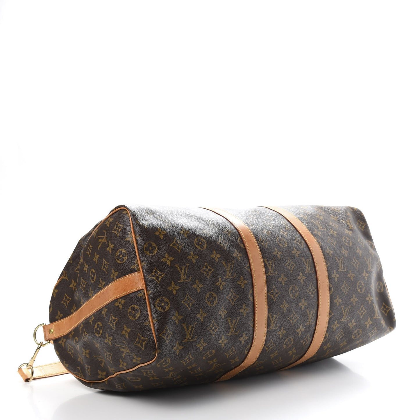 Monogram Keepall Bandouliere 50