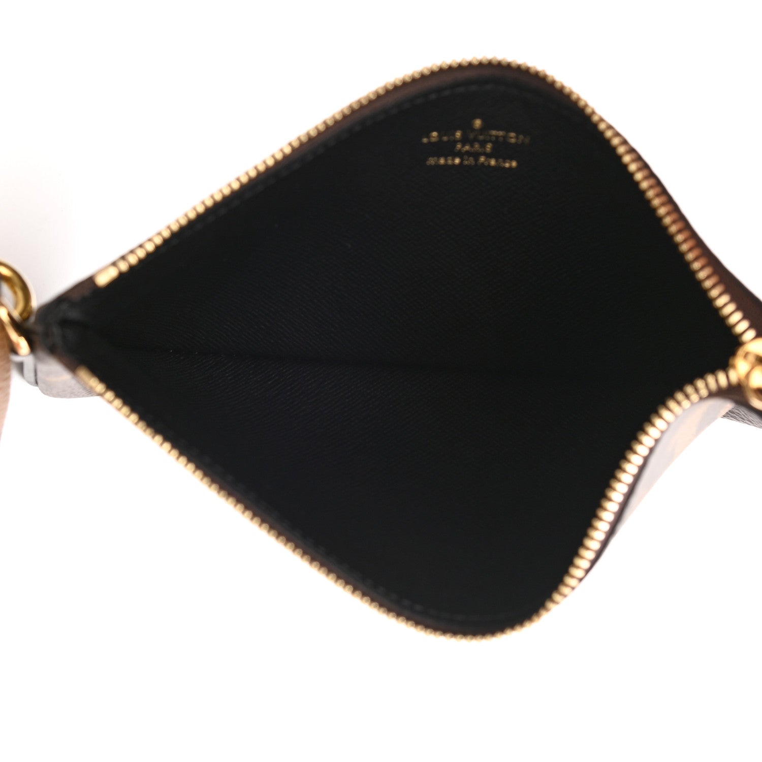 Louis Vuitton Reverse Monogram Giant Trio Pouch 5 of 11