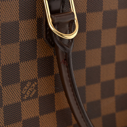 Louis Vuitton Damier Ebene Triana 12 of 12