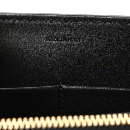 Celine Supple Grained Calfskin Medium Nino Black 7 of 10